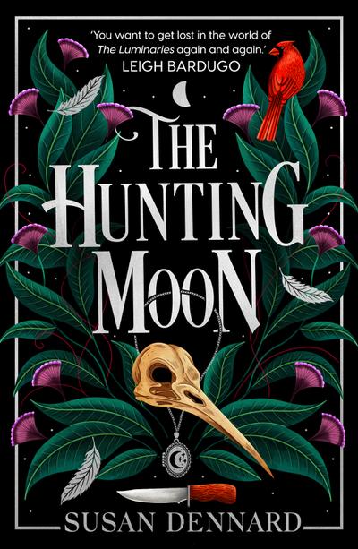 The Hunting Moon