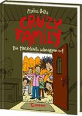 Crazy Family - Die Hackebarts schnappen zu!