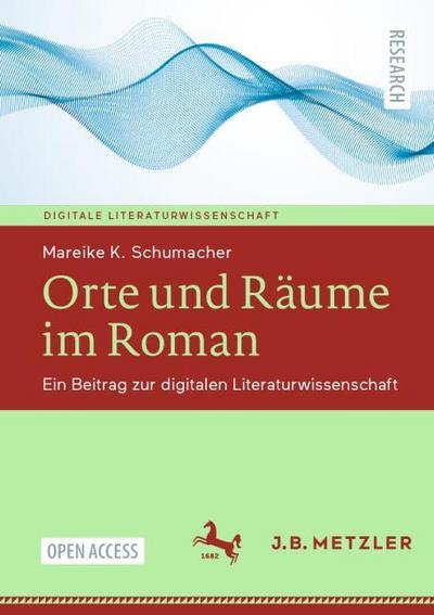 Orte und Räume im Roman