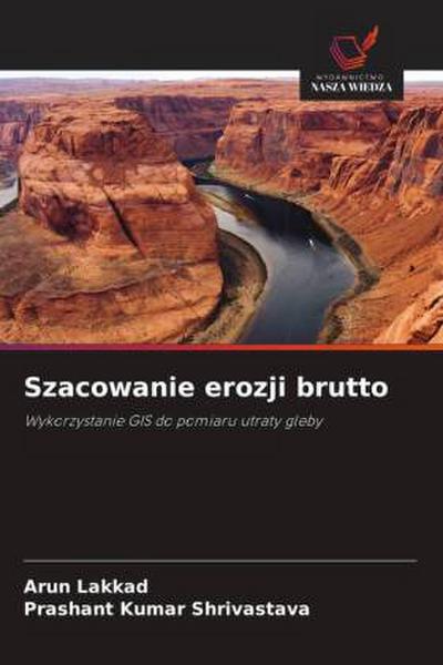 Szacowanie erozji brutto