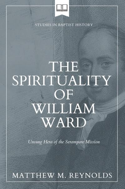 The Spirituality of William Ward