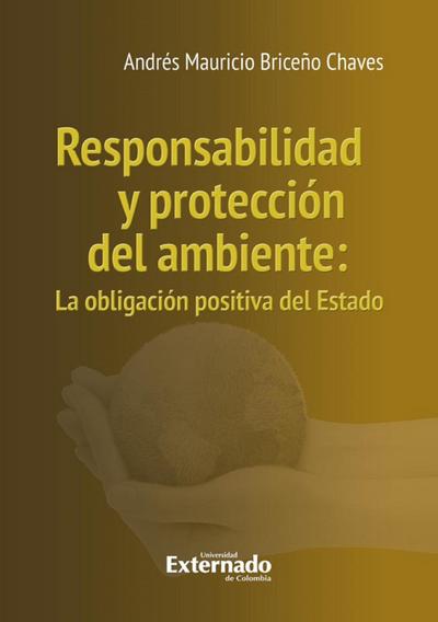 Responsabilidad y protección del ambiente : la obligación positiva del Estado