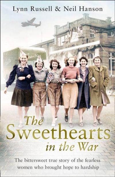 The Sweethearts in the War