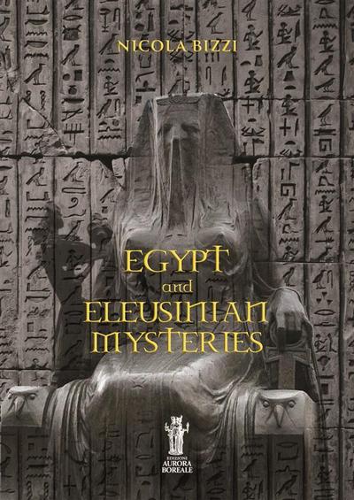 Egypt and Eleusinian Mysteries