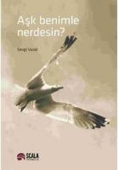 Ask Benimle Nerdesin