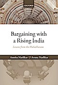 Bargaining with a Rising India