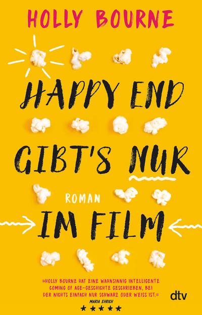 Happy End gibt’s nur im Film