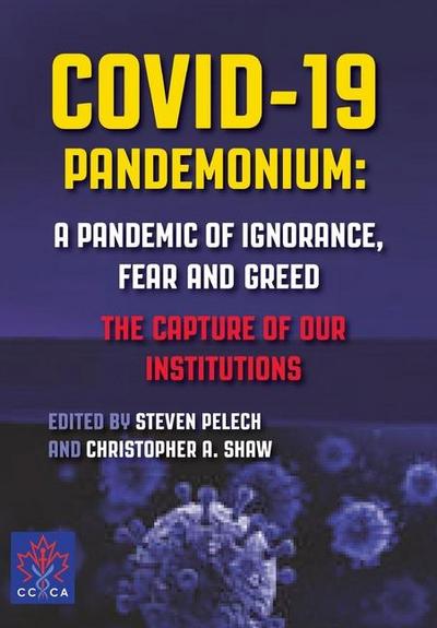 Pelech, S: Covid-19 Pandemonium