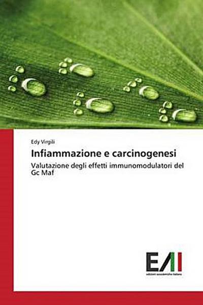 Infiammazione e carcinogenesi