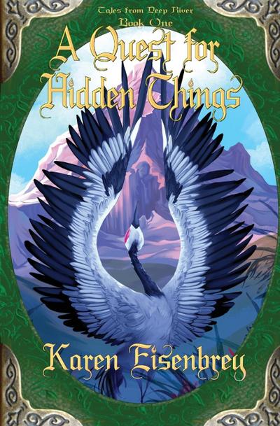 A Quest for Hidden Things