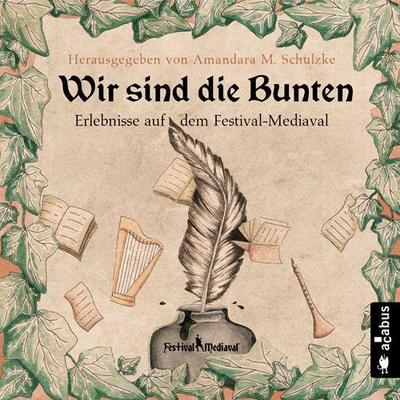 Schulzke,Die Bunten   /CD*