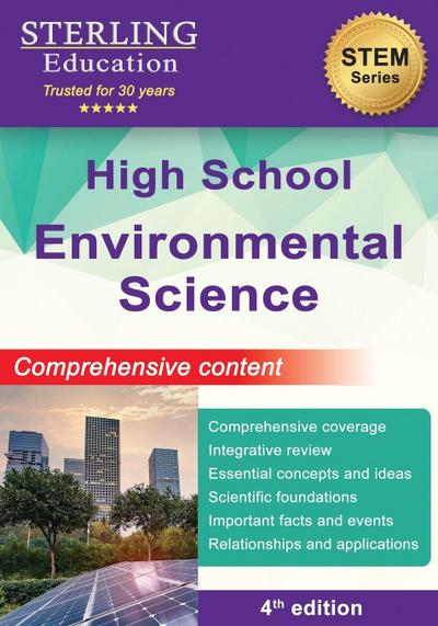 High School Environmental Science