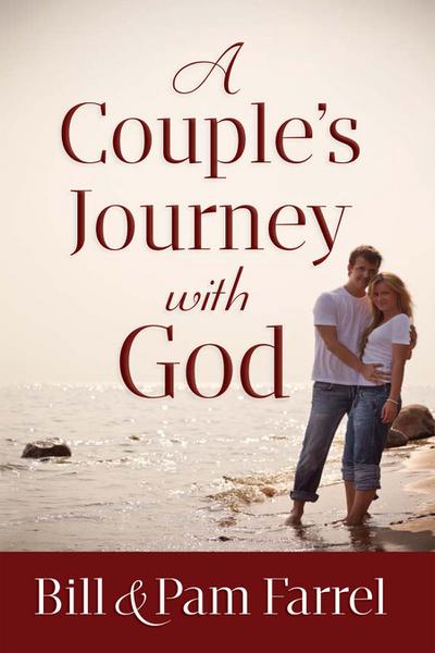 Couple’s Journey with God