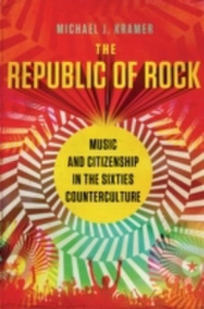Republic of Rock