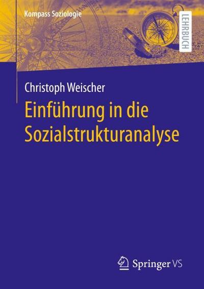 Einführung in die Sozialstrukturanalyse