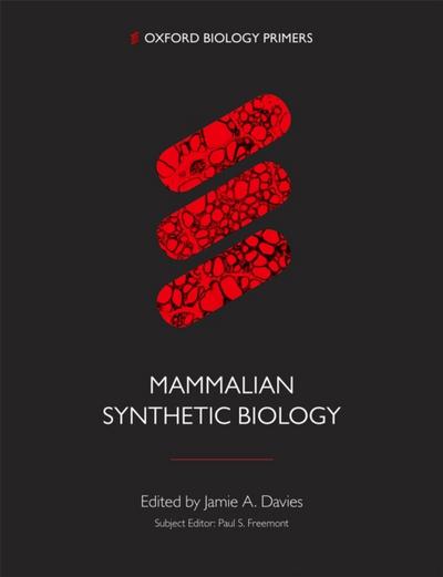 Mammalian Synthetic Biology