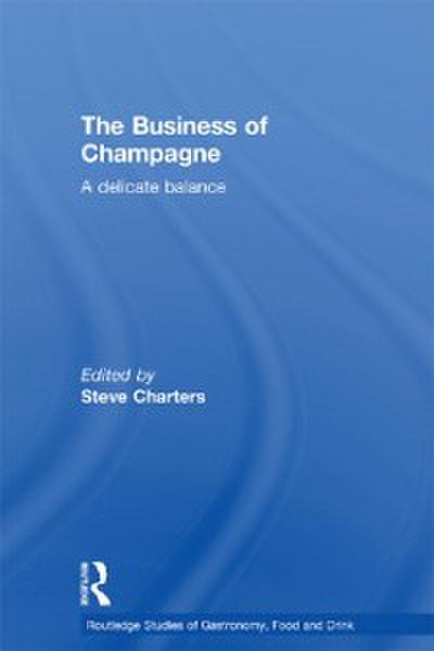 Business of Champagne