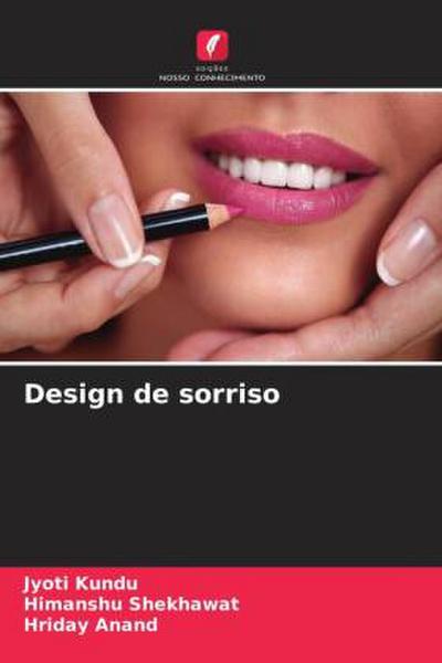 Design de sorriso