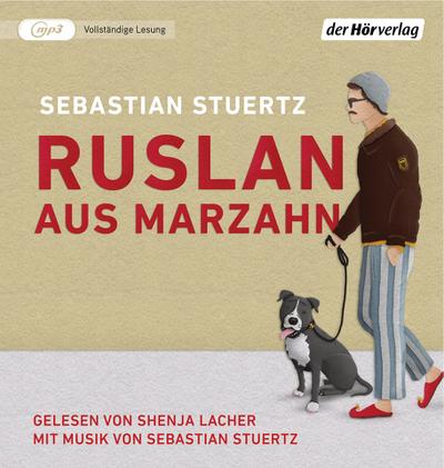 Ruslan aus Marzahn