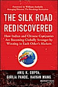 The Silk Road Rediscovered