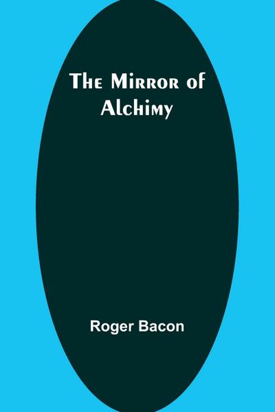 The Mirror of Alchimy