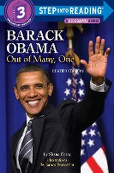 Barack Obama: Out of Many, One
