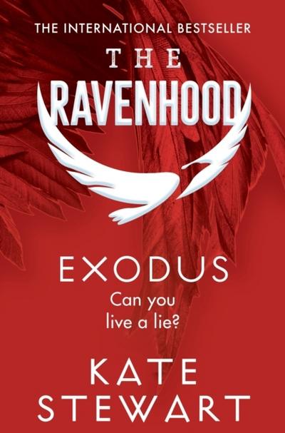 The Ravenhood - Exodus