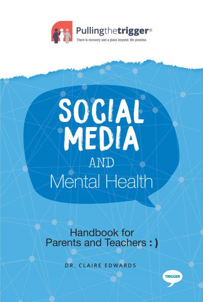 Social Media and Mental Health - Handbook for Parents and Teachers
