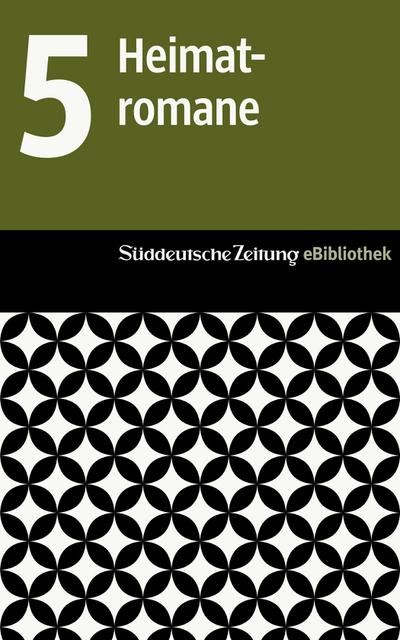 Süddeutsche Zeitung eBibliothek: Die Heimatromane