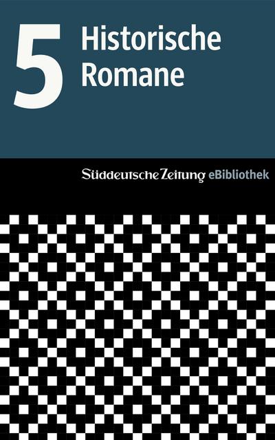 Süddeutsche Zeitung eBibliothek: Die Historischen Romane