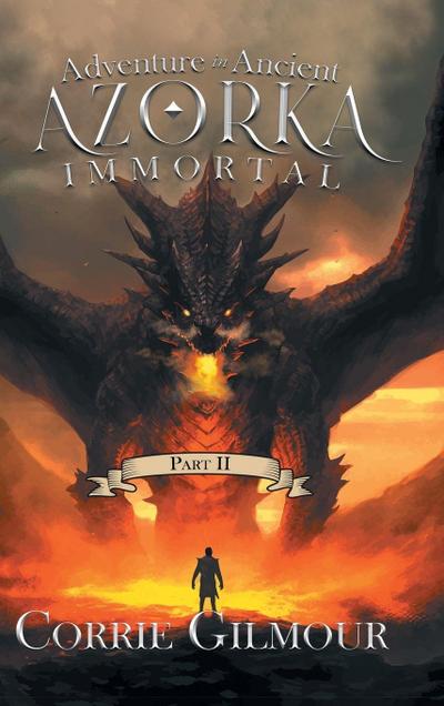 Adventure in Ancient Azorka Immortal