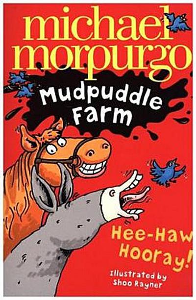 Hee-Haw Hooray!