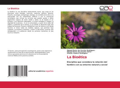 La Bioética