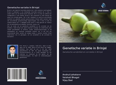 Genetische variatie in Brinjal