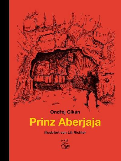Prinz Aberjaja