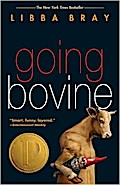 Going Bovine