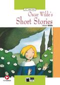 Oscar Wilde?s Short Stories: Englische Lektüre für das 4. und 5. Lernjahr. Buch + Audio-CD (Green Apple)