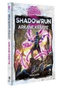 Shadowrun - Arkane Kräfte