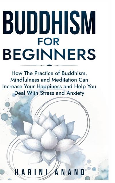 Buddhism for Beginners