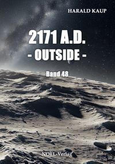 2171 A.D. - Outside
