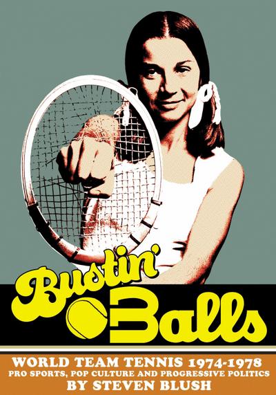 Bustin’ Balls