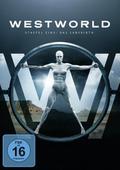 Westworld: Staffel 1