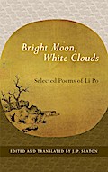 Bright Moon, White Clouds