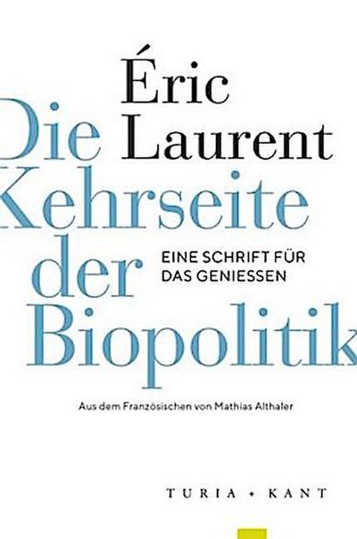 Die Kehrseite der Biopolitik