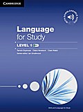 Skills and Language for Study - Language: Student’s Book with Downloadable Audio