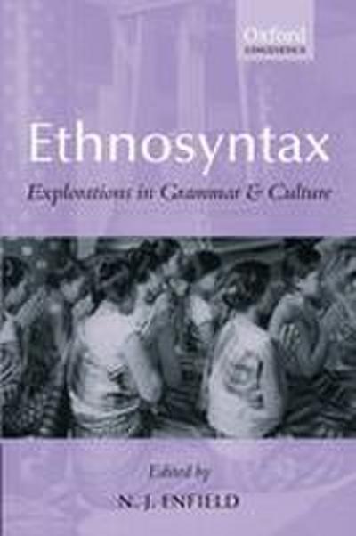 Ethnosyntax