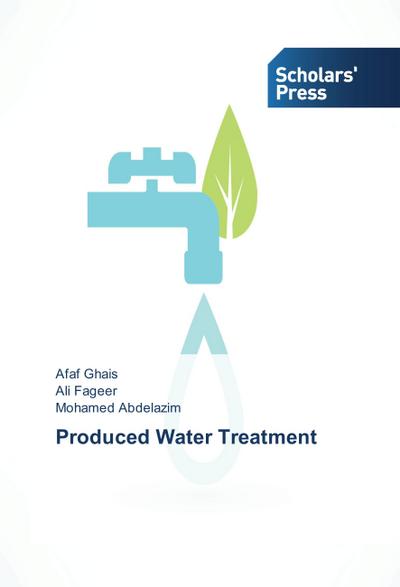 Produced Water Treatment