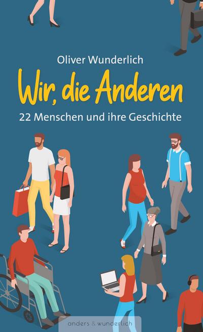 Wir, die Anderen
