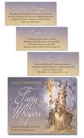 Faery Whispers Affirmation Deck