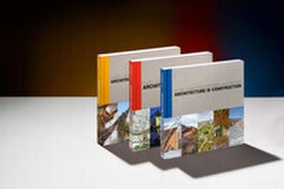 Global Award for Sustainable Architecture 2025